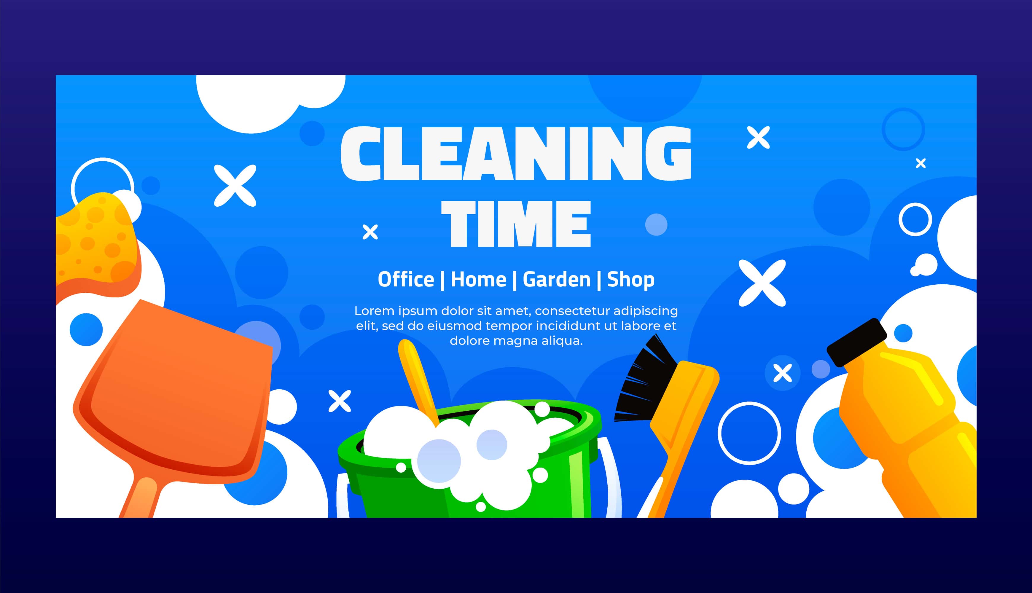 Roof cleaning services in Qatar