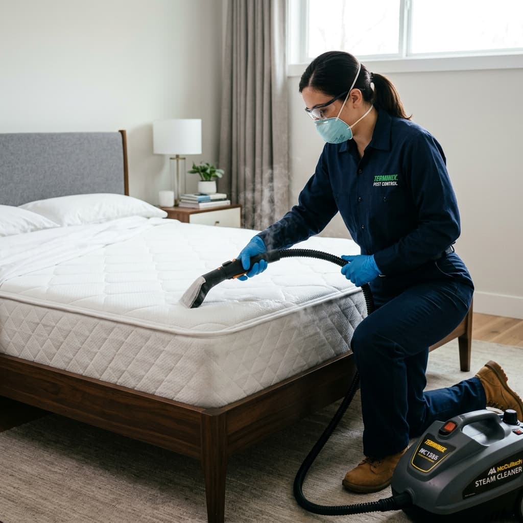 Bed Bug Treatment Qatar
