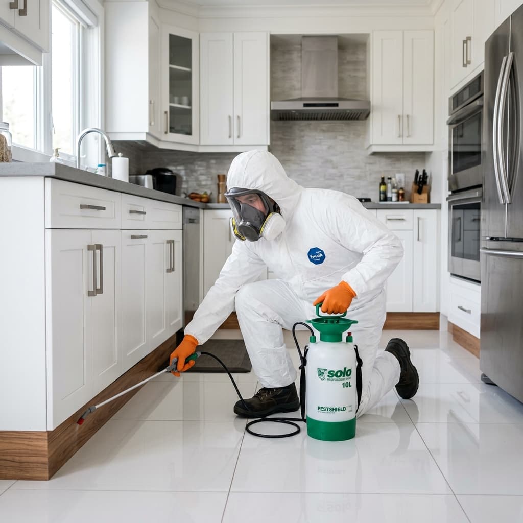 Professional Pest Control Services in Qatar