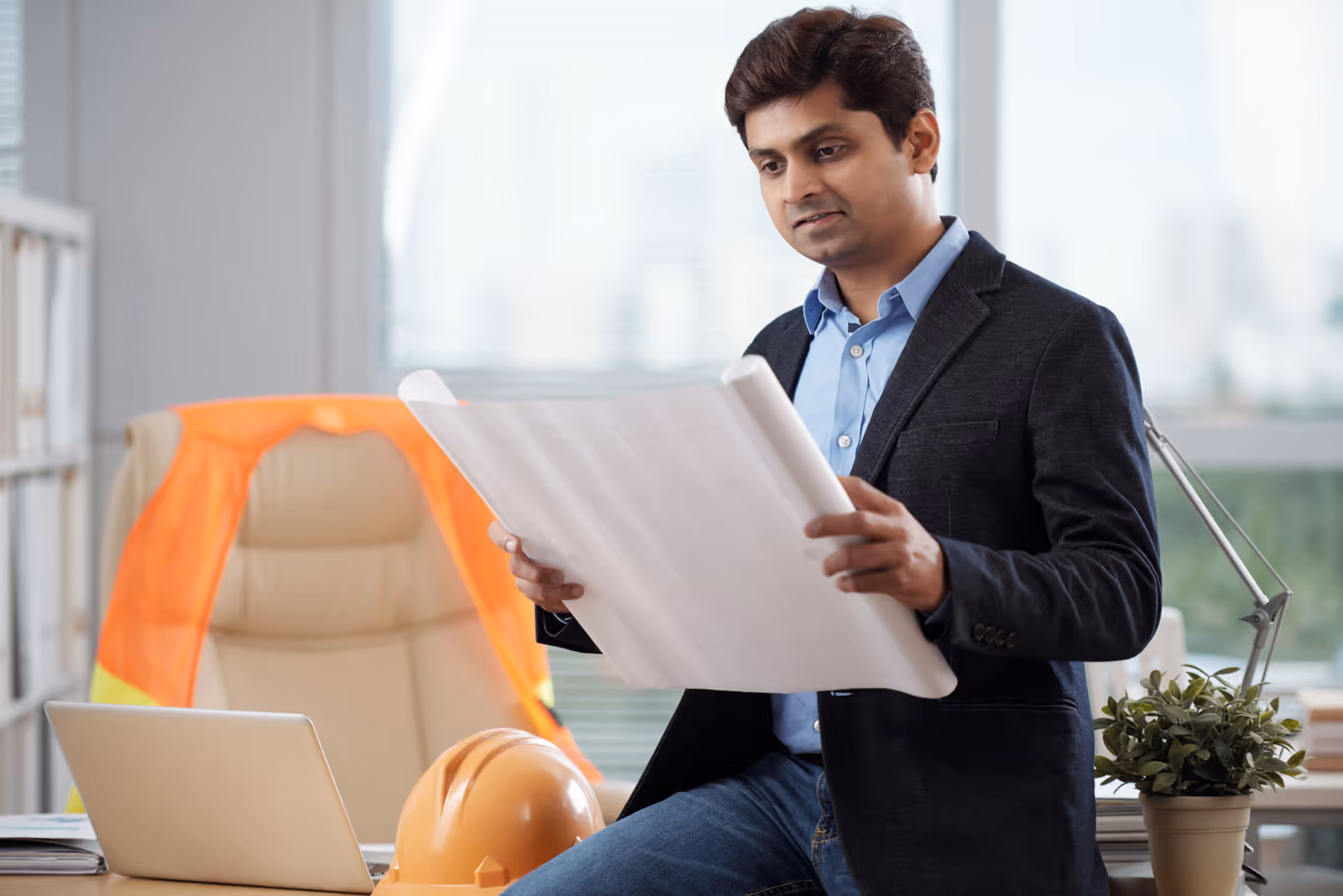 Maintenance deep cleaning service in a Qatar property