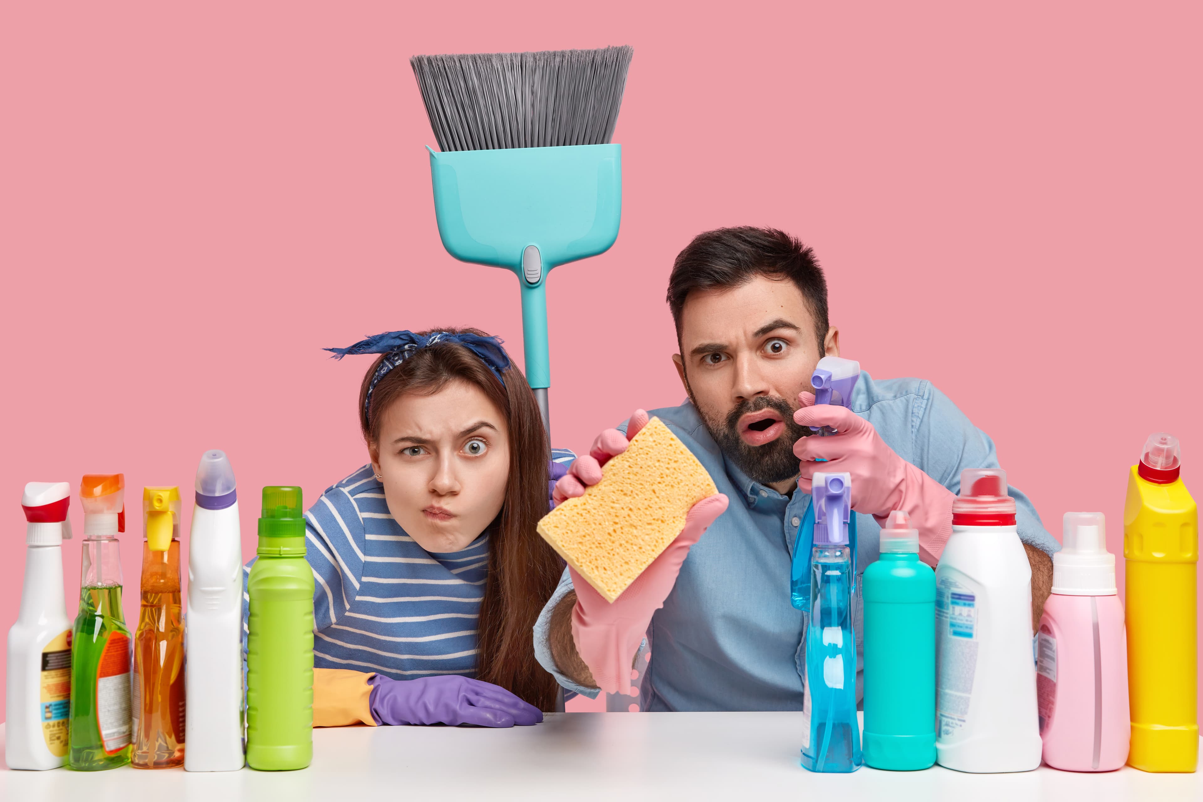Deep Cleaning vs Regular Cleaning: What You Need to Know