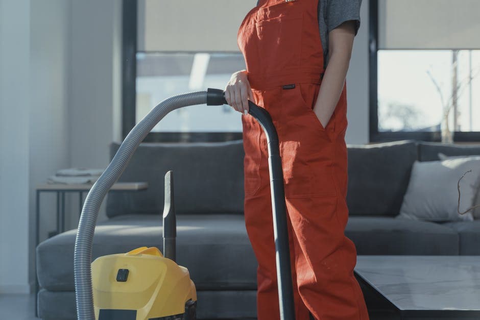 Cleaning Company in Qatar: Professional Cleaning Services for Modern Living