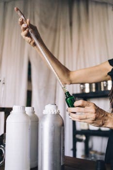 Eco-Friendly Cleaning Solutions: A Sustainable Choice in Qatar