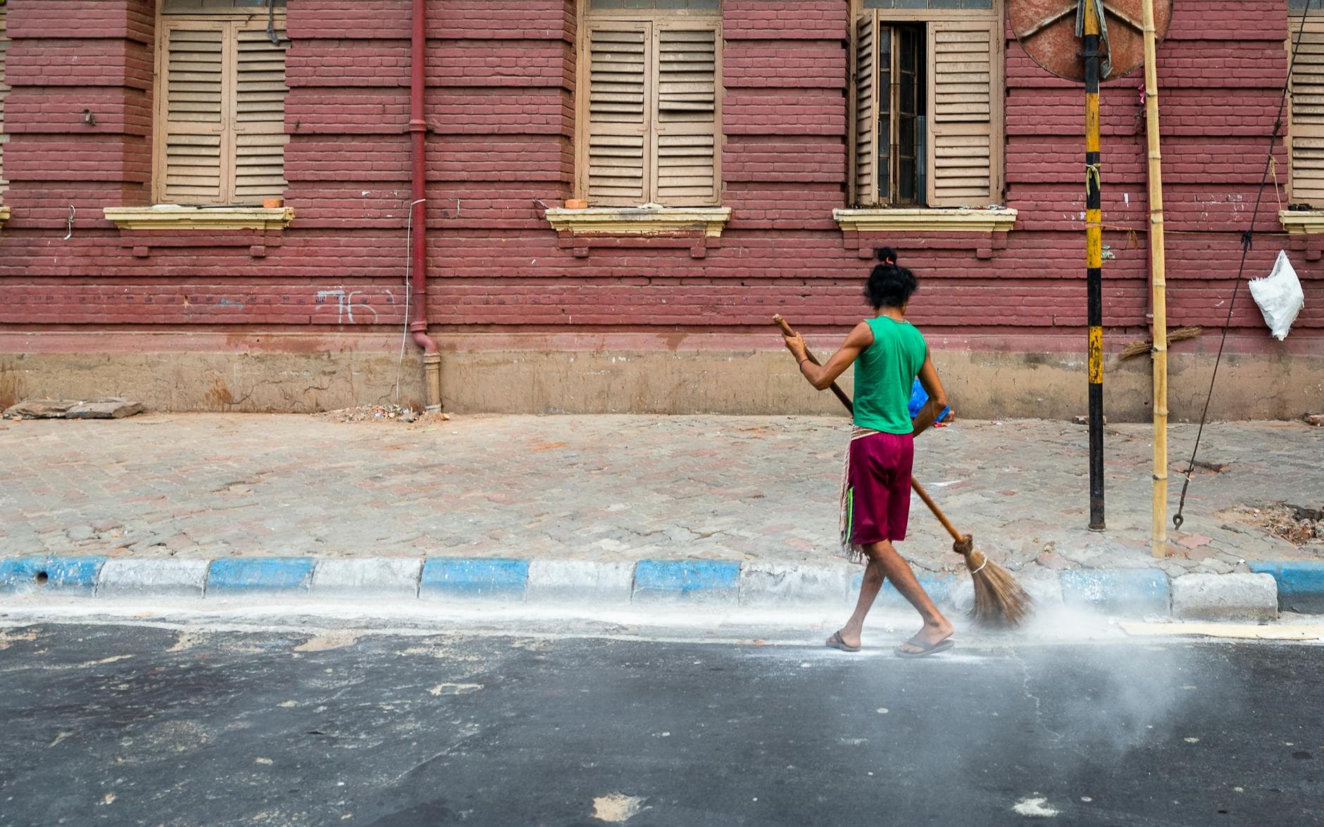 Top Cleaning Services in Qatar – Residential & Commercial Cleaning Experts