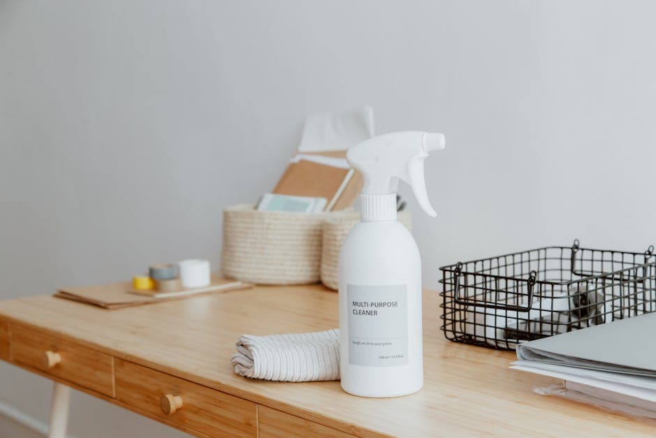 Cleaning Services Qatar – Reliable Home & Office Cleaning Solutions