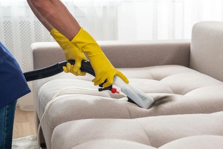 Cleaning Companies in Qatar