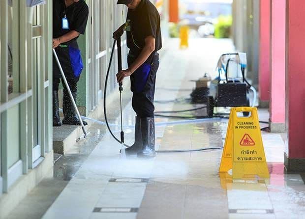Experience the Difference: Professional Cleaning Services You Can Trust