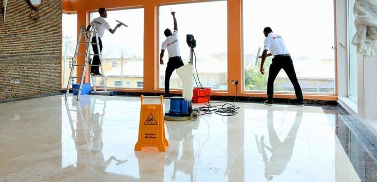 How Often Should You Schedule Cleaning Services in Qatar?
