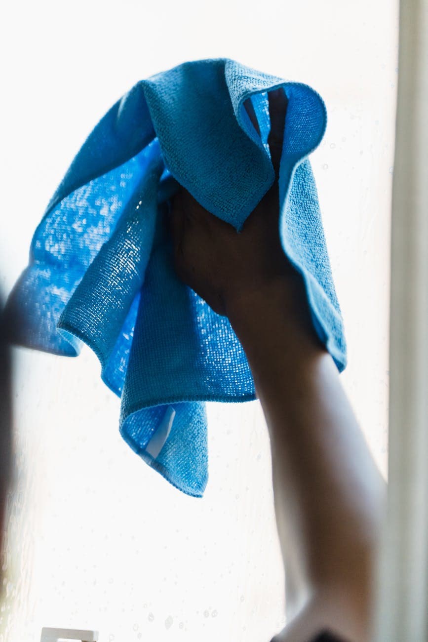 Top 10 Cleaning Tips for a Spotless Home