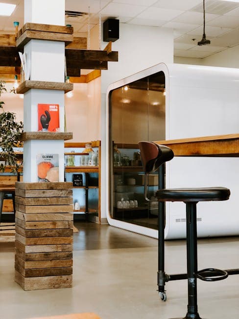 Professional Home & Office Cleaning Solutions