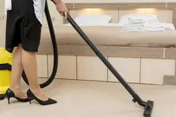 Cleaning for Hotels Qatar