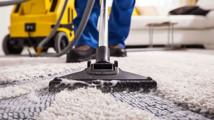  carpet cleaning