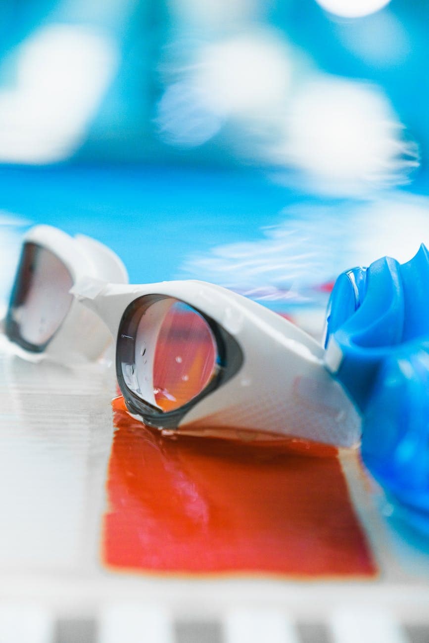 The Importance Of Professional Swimming Pool Cleaning In Qatar