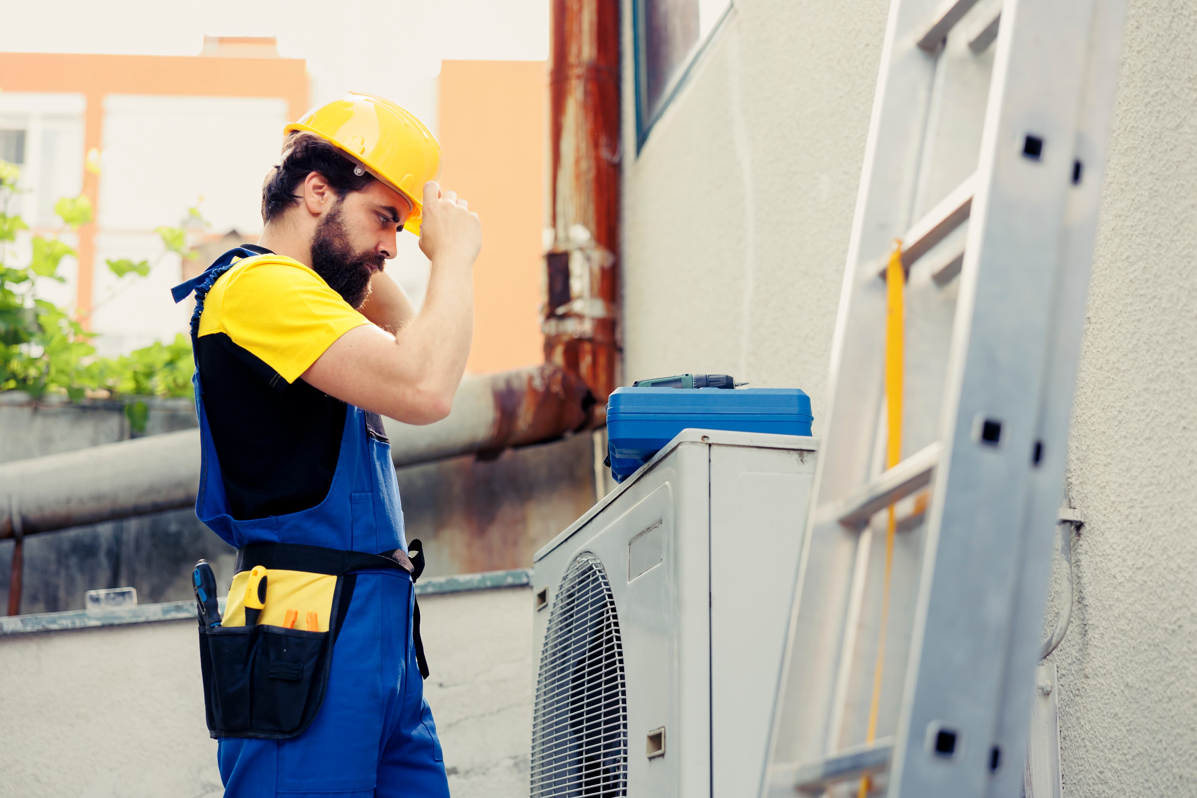 The Best AC Services in Qatar: How to Keep Your Cool in the Hot Desert Climate