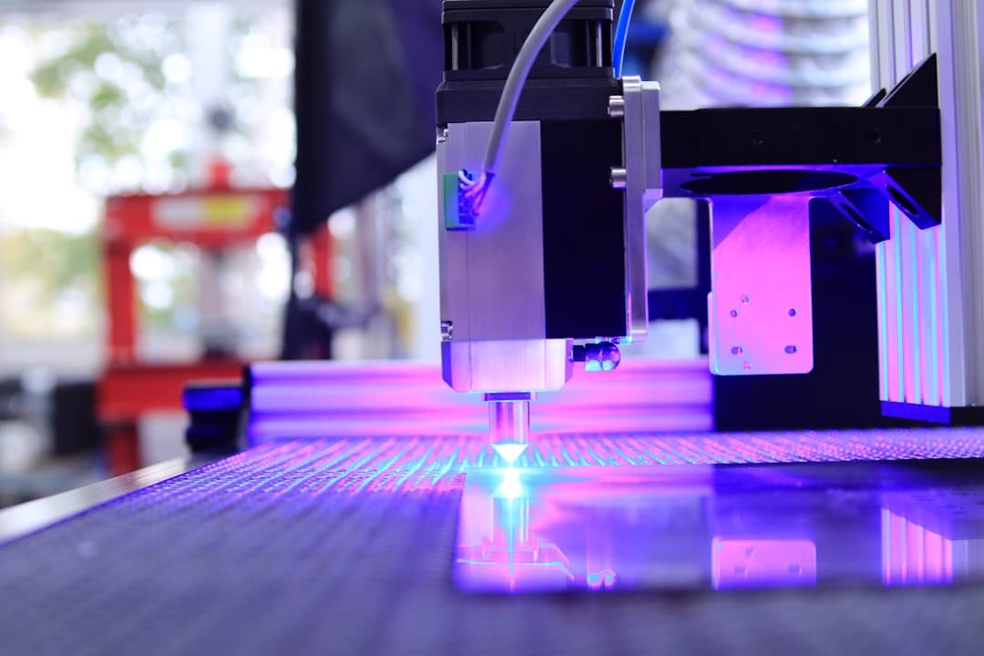 Unleashing Innovation with Best 3D Printing in UAE and Saudi Arabia