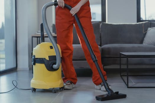 The Ultimate Guide to Finding the Best Carpet Cleaning Services in Qatar