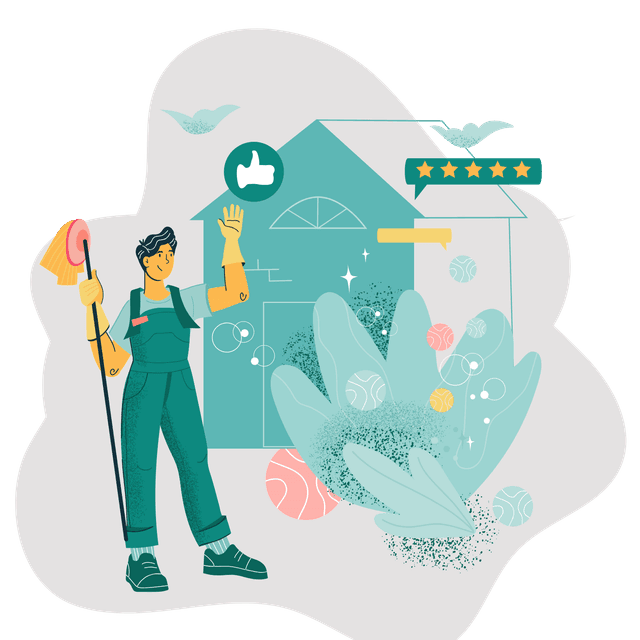 Hotel Cleaning Services