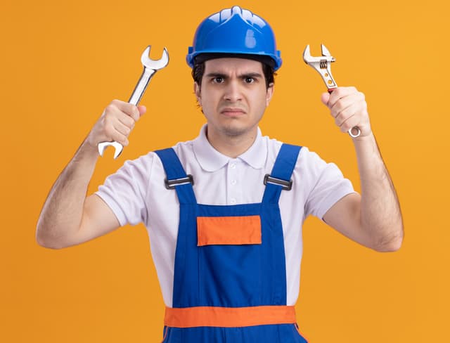 Basic Maintenance Cleaning