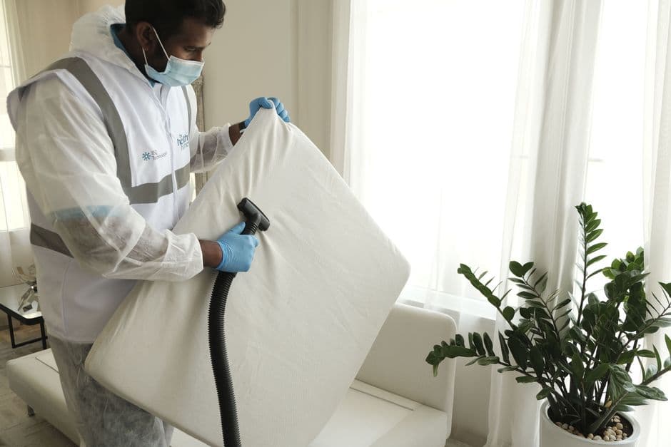 How Regular Cleaning Services Improve Health, Comfort, and Property Value in Qatar