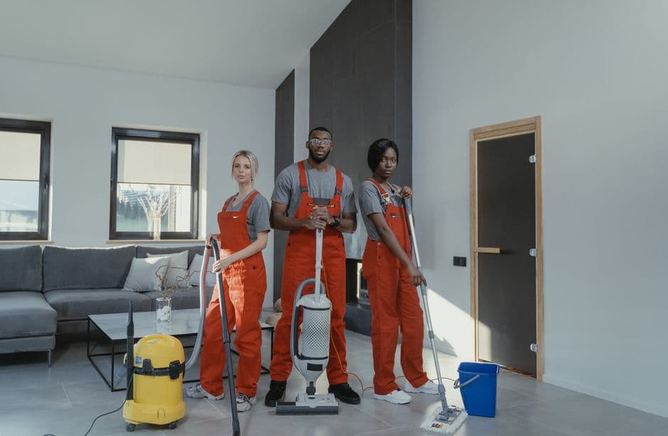 Professional Cleaning Services in Qatar: Creating Healthier Homes and Workspaces