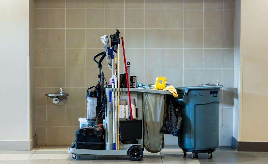 Why Professional Cleaning Services Are Essential for Homes and Businesses in Qatar